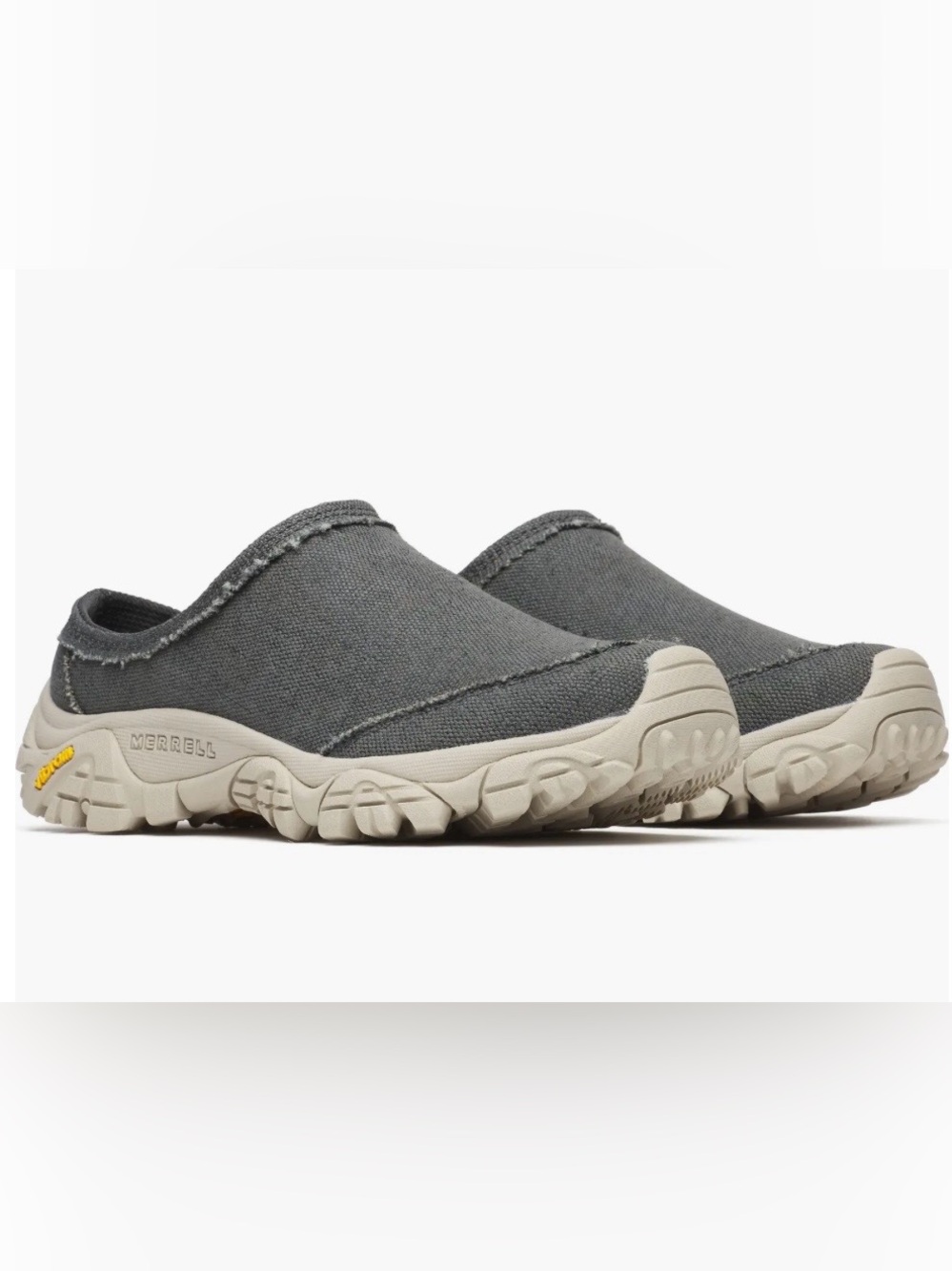 New Merrell Moab 2 CNVS Slide size 7.5